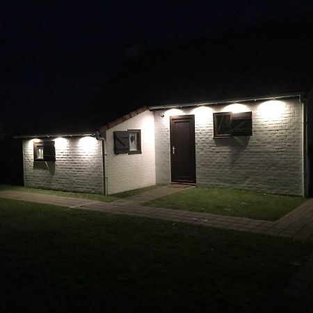 Maison de pêcheur Le Coq Extérieur photo