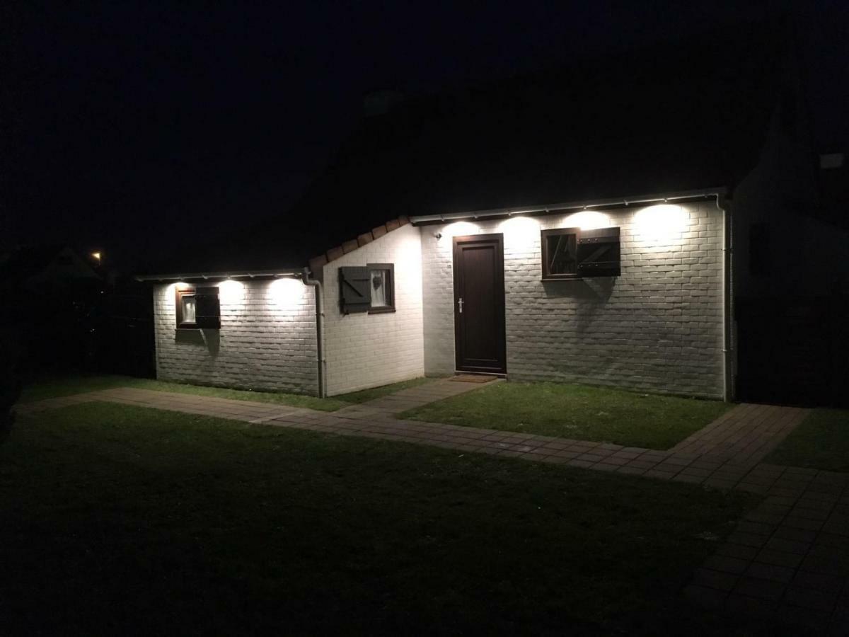 Maison de pêcheur Le Coq Extérieur photo