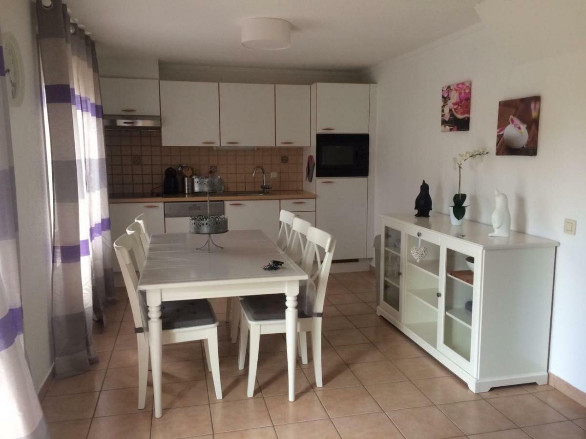 Maison de pêcheur Le Coq Extérieur photo