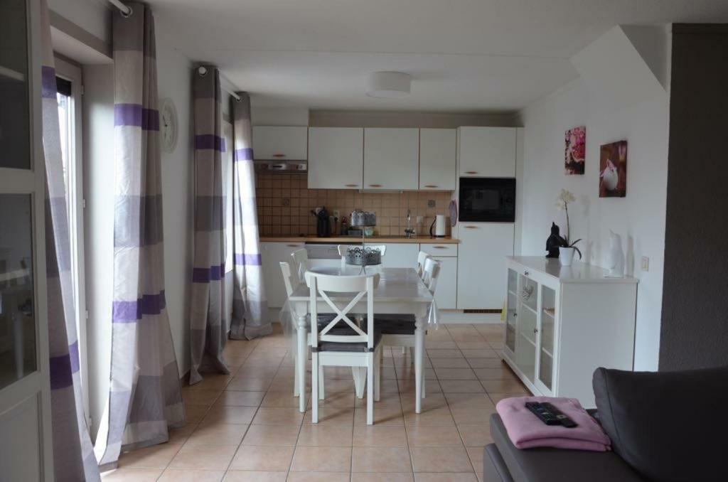 Maison de pêcheur Le Coq Extérieur photo
